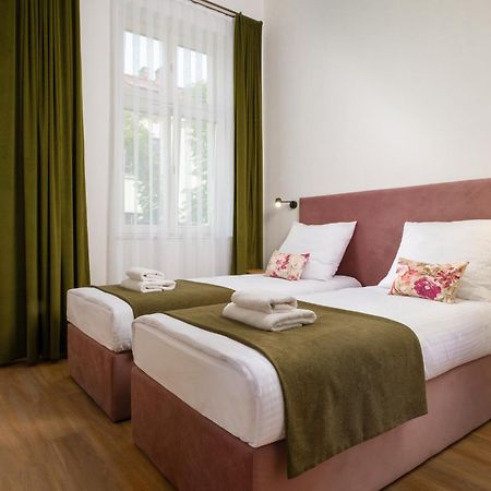 Rajska Residence 크라쿠프 외부 사진