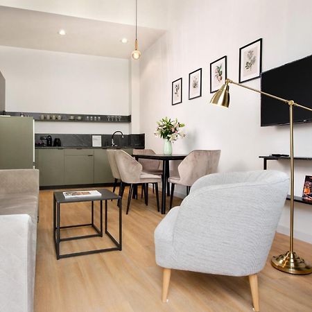 Rajska Residence 크라쿠프 외부 사진